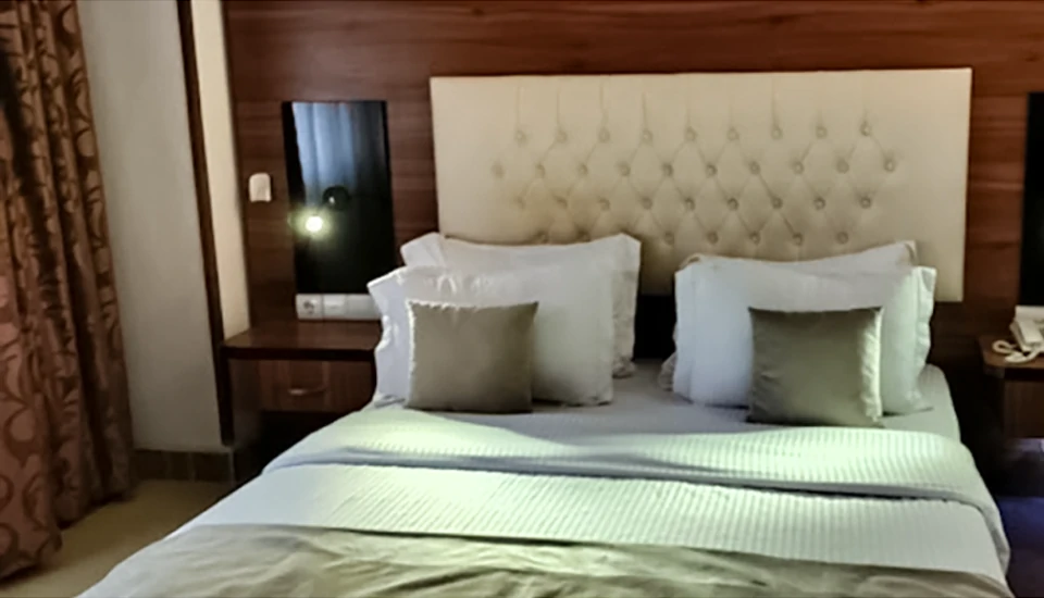 هتل شایلی کیش